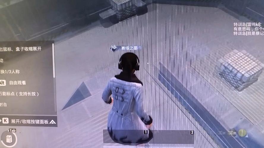 和平精英卡莎的辅助有哪些（和平精英卡七套教程）