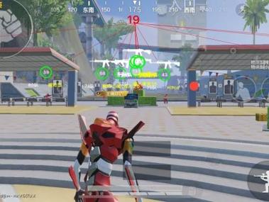 和平精英平板辅助触控怎么设置（和平精英平板五指触控怎么设置）