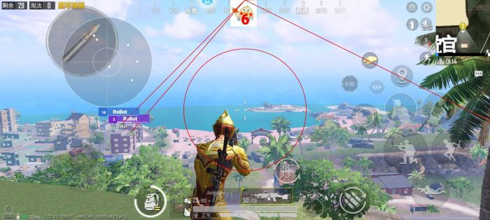 和平营地怎么辅助和平精英（和平营地怎么解绑和平精英）