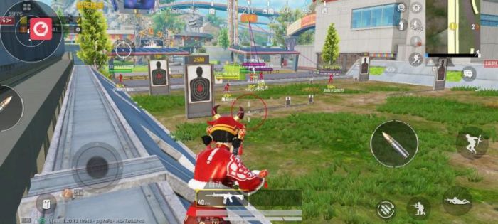 和平精英队友辅助队友怎么办（和平精英队友卡位怎么办）