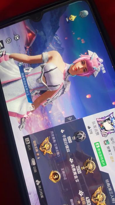 和平精英有哪些辅助app（和平精英辅助App）