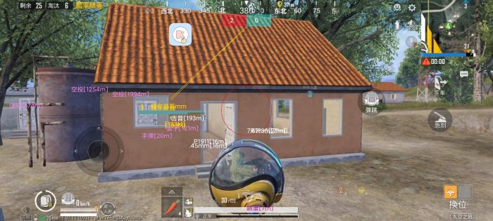 和平精英需要开什么辅助软件吗（和平精英什么辅助软件最好）