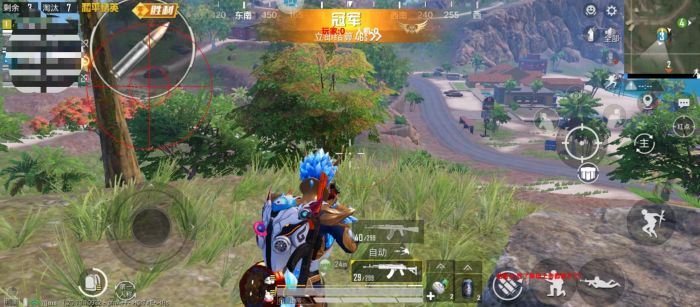 和平精英辅助什么好（和平精英辅助什么最好用）