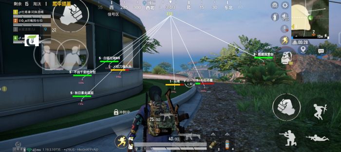 和平精英怎么通知官方辅助（和平精英官方认可辅助）