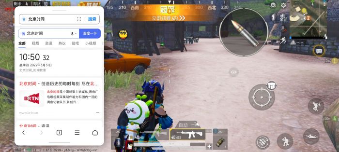 和平精英哪个皮肤是辅助（和平精英哪个皮肤是圆形）